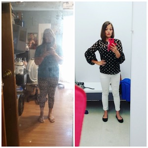 Carrie Ann Helton Weight Loss Story
